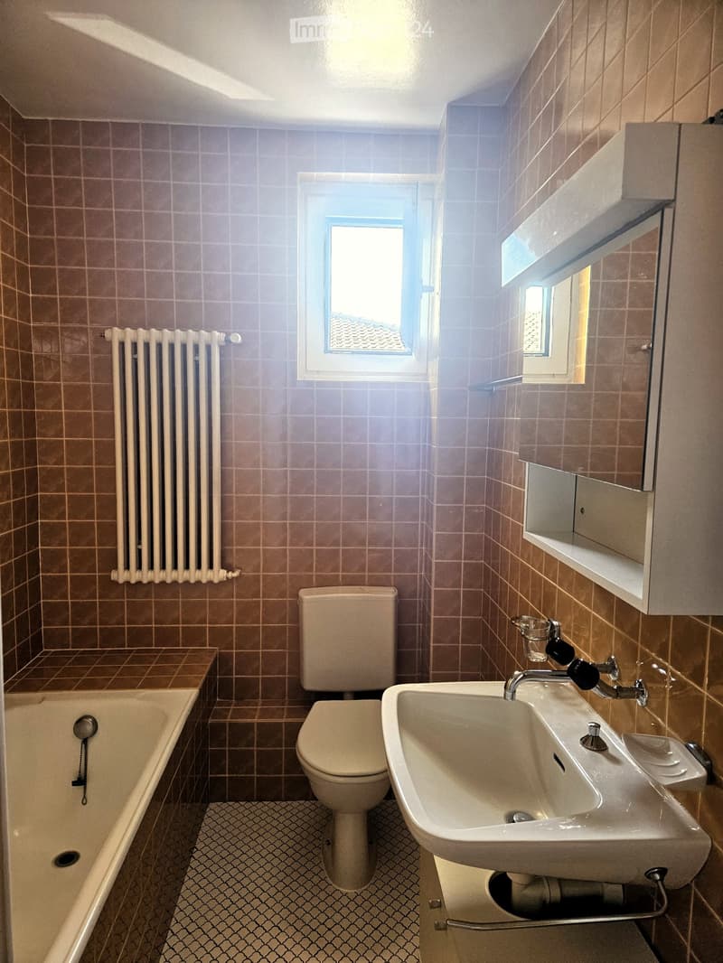 Studio idéalement situé (2)