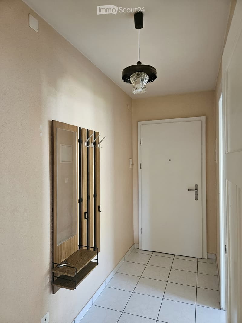 Studio idéalement situé (4)