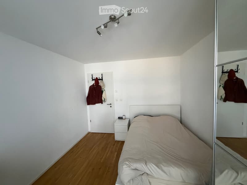 Chambre simple en collocation (5)