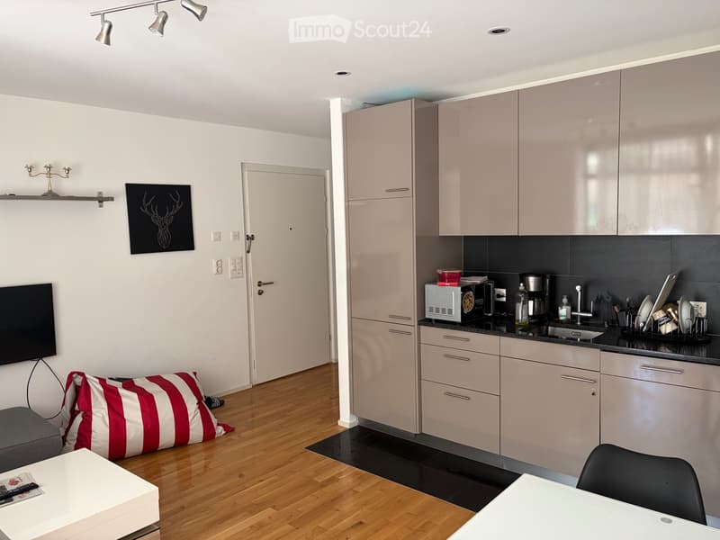 Chambre simple en collocation (3)