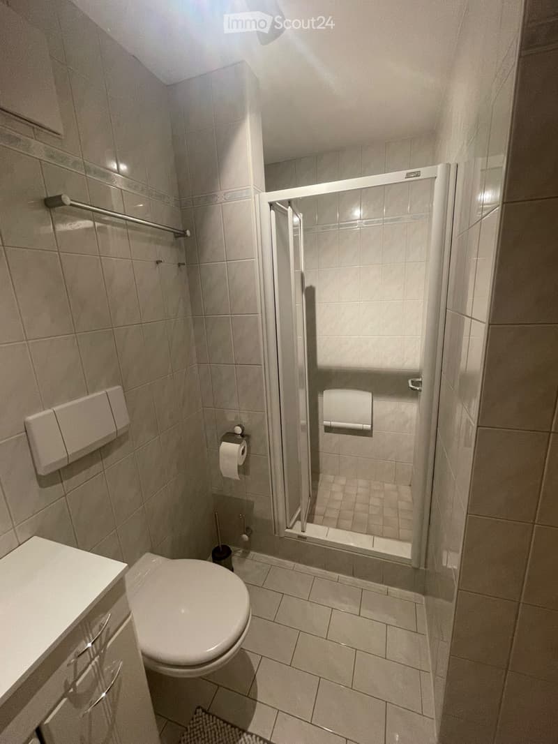 Zweieinhalb-Zimmer-Wohnung im Herzen von Loèche-Les-Bains (3)