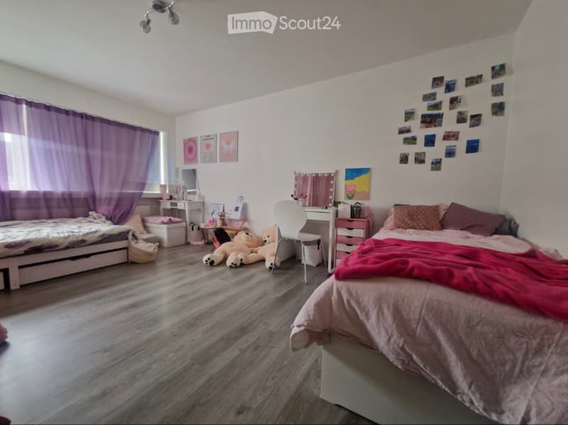 Wohnung 3,5 Zimmer (4)