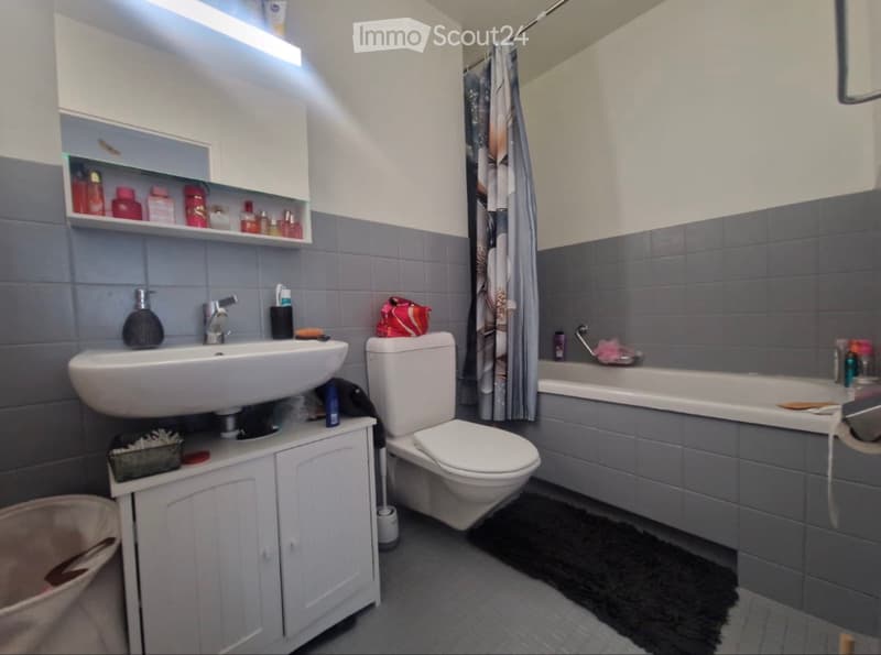 Wohnung 3,5 Zimmer (2)