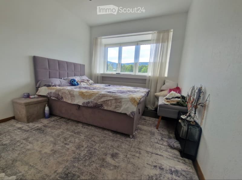Wohnung 3,5 Zimmer (3)