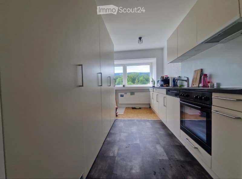 Wohnung 3,5 Zimmer (5)