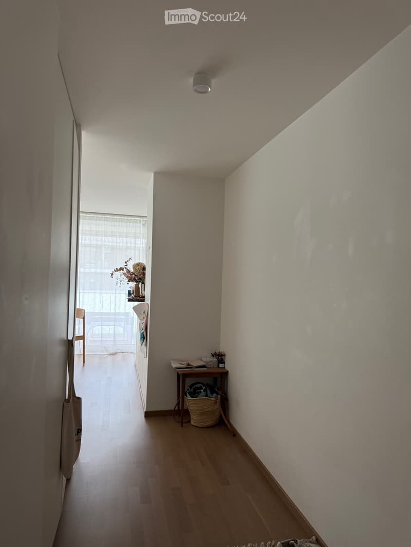 Wohnung mit 4.5 Zimmern in der Nähe des Bahnhofs Nyon (4)