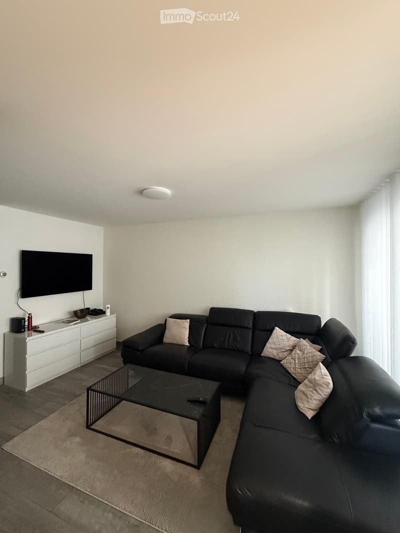 Takeover of lease on 16.08.2026 and furniture for sale (2)