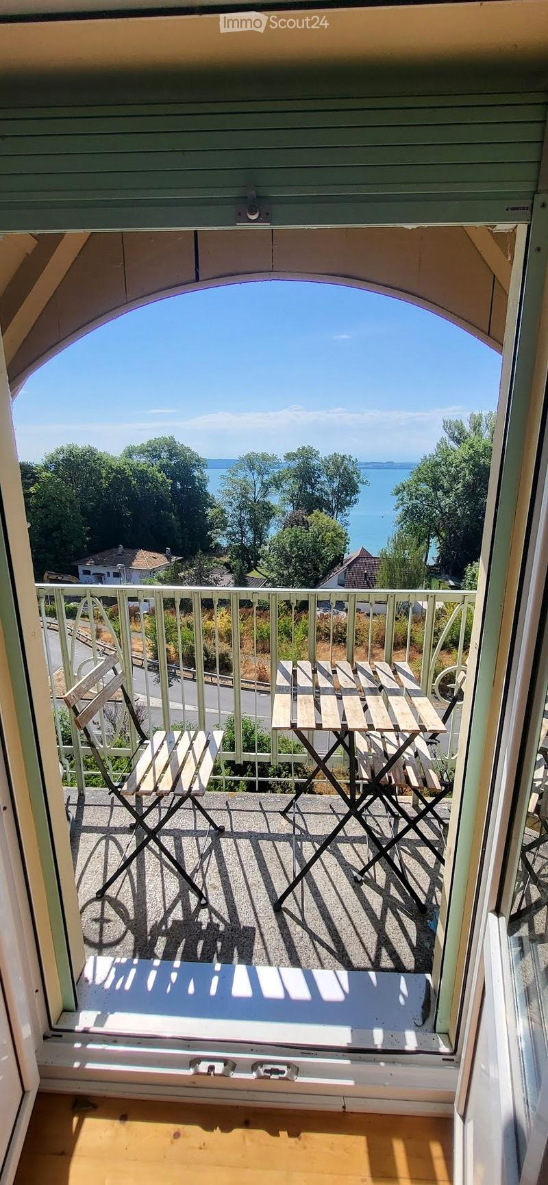 Apartment Rue des Saars (1)
