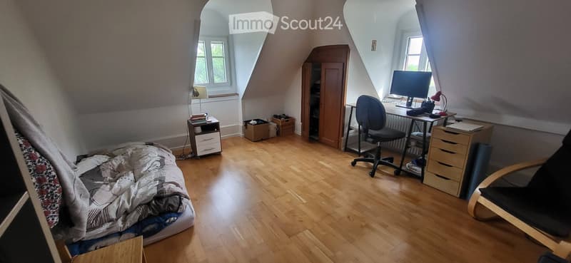 Apartment Rue des Saars (2)