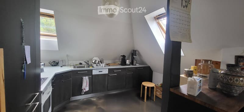 Apartment Rue des Saars (4)