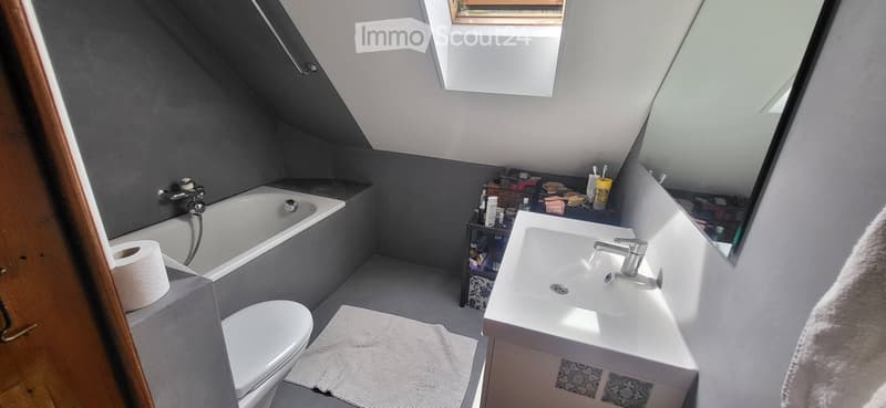 Apartment Rue des Saars (3)