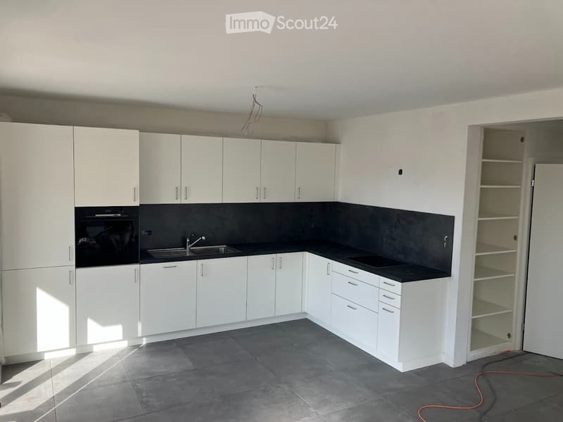 Appartement de 4.5 pces au 3ème avec ascenseur et 2 balcons (1)