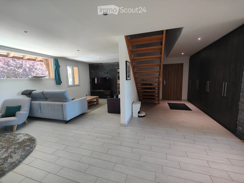 Wohnung 5.5 Zimmer zur Miete in Prez-vers-Siviriez (4)