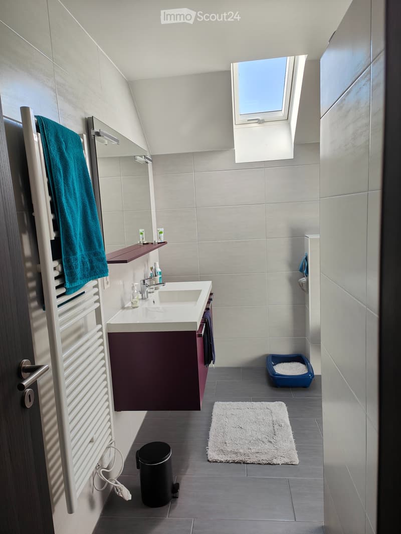 Wohnung 5.5 Zimmer zur Miete in Prez-vers-Siviriez (10)