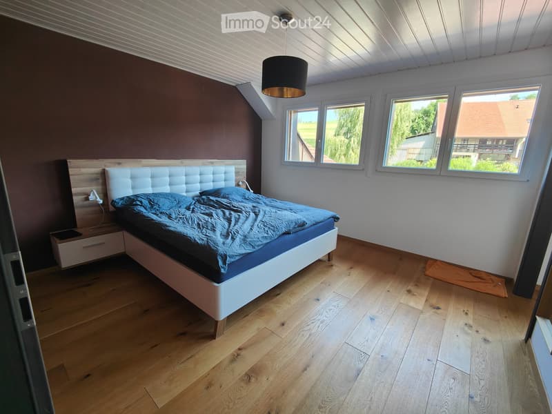 Wohnung 5.5 Zimmer zur Miete in Prez-vers-Siviriez (6)