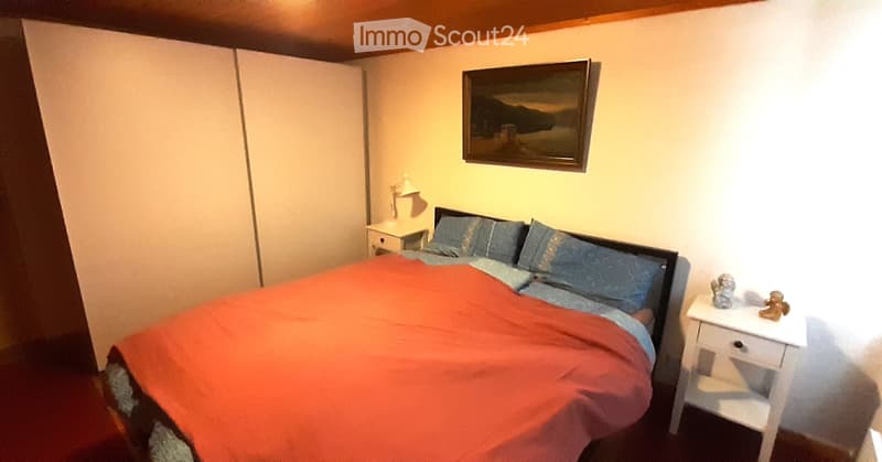 4-Zimmerwohnung in Rabius (4)