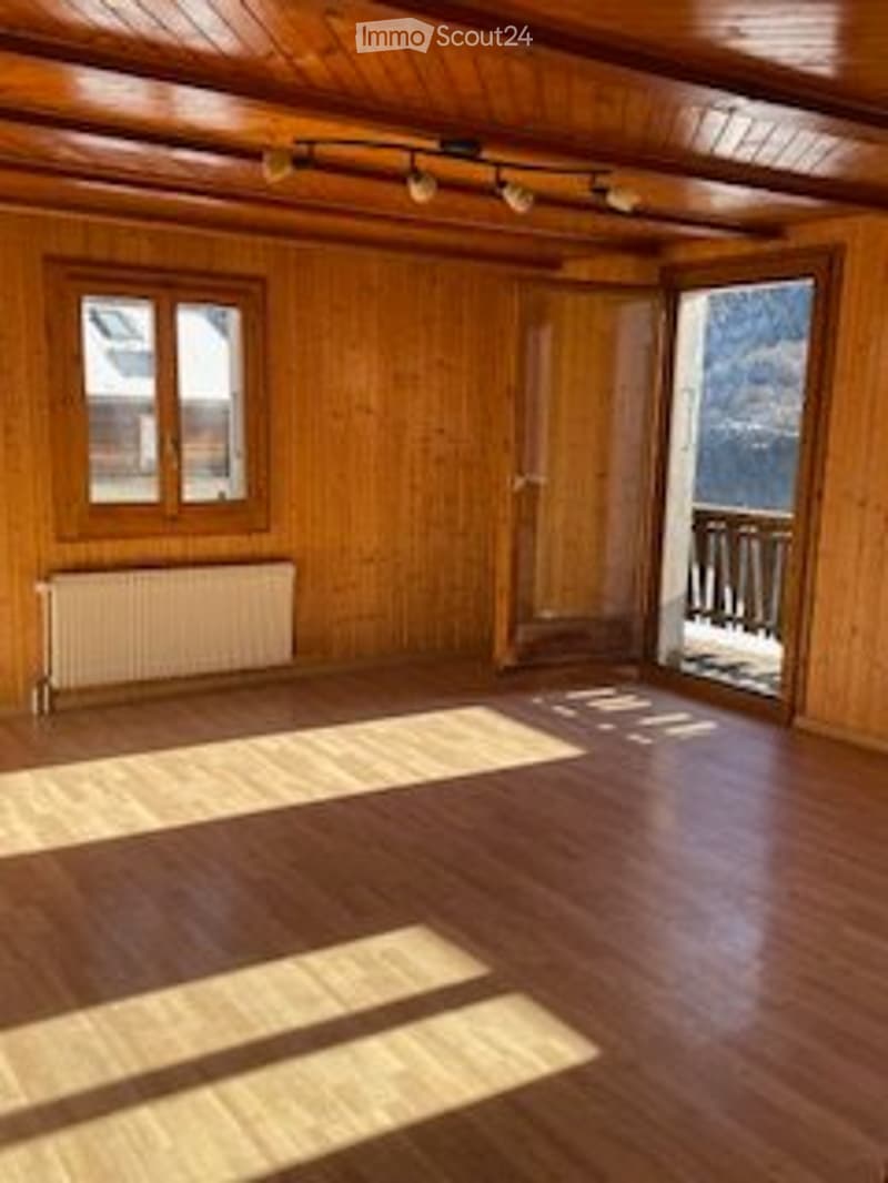 Zu vermieten in Trétien (3)