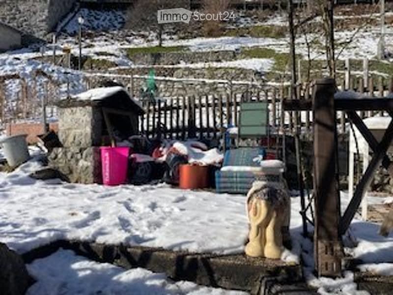 Zu vermieten in Trétien (4)