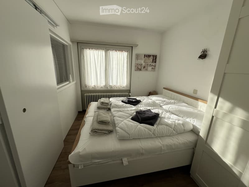 Appartement mit 2 Zimmern für 2 Erwachsene und 2 Kinder (2)