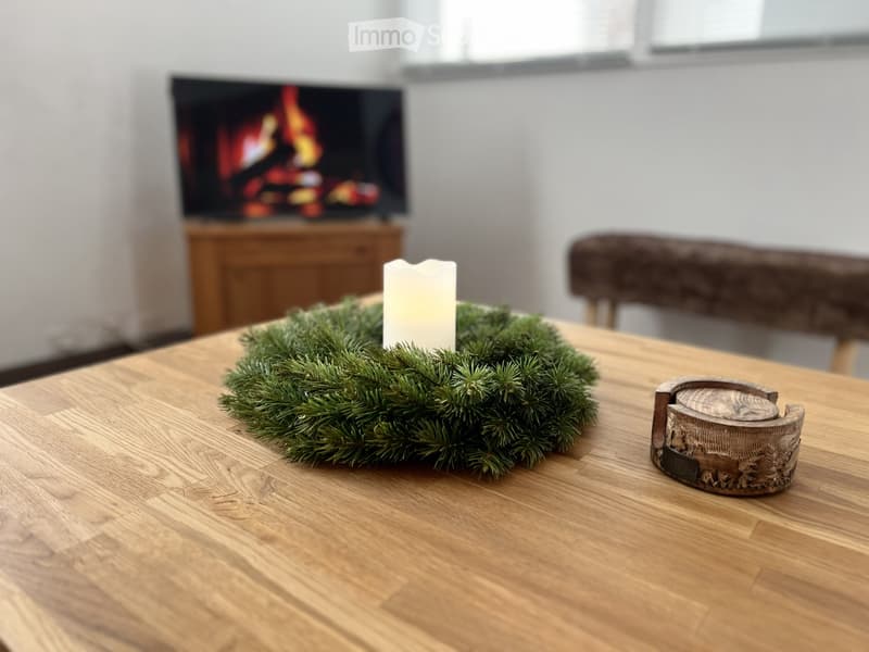 Appartement mit 2 Zimmern für 2 Erwachsene und 2 Kinder (5)