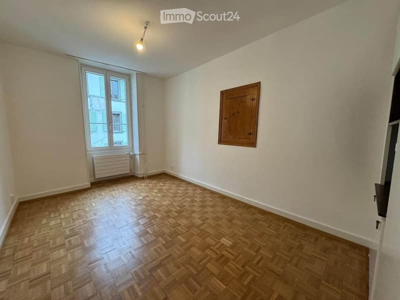 magnifique appartement - 4.5 pièces - Vue lac -Bord de l'eau (6)