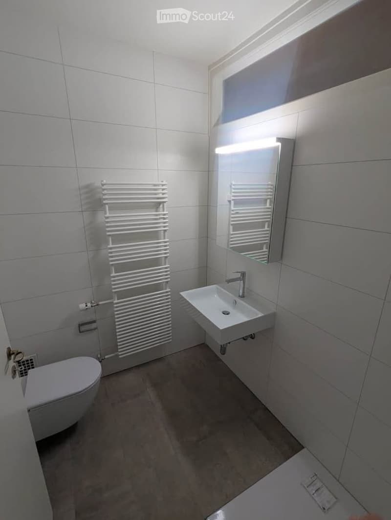 magnifique appartement - 4.5 pièces - Vue lac -Bord de l'eau (9)