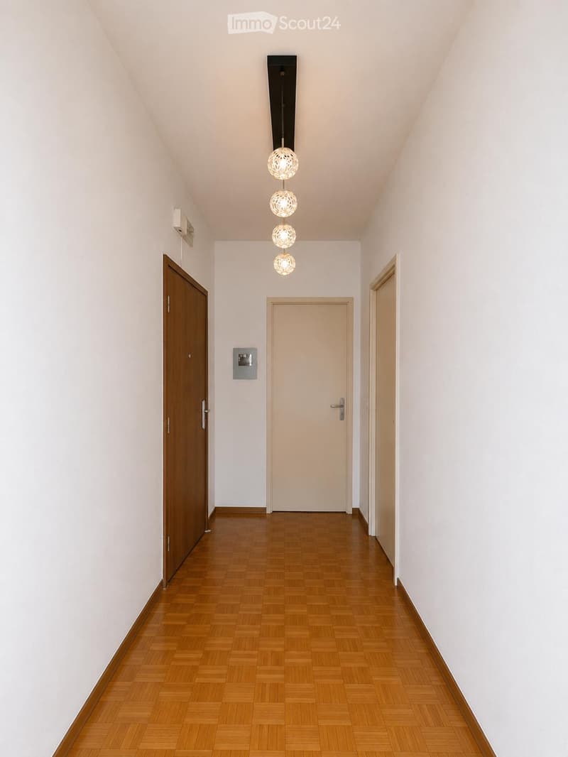 Appartement 5 pièces à louer - Grand-Lancy (1)