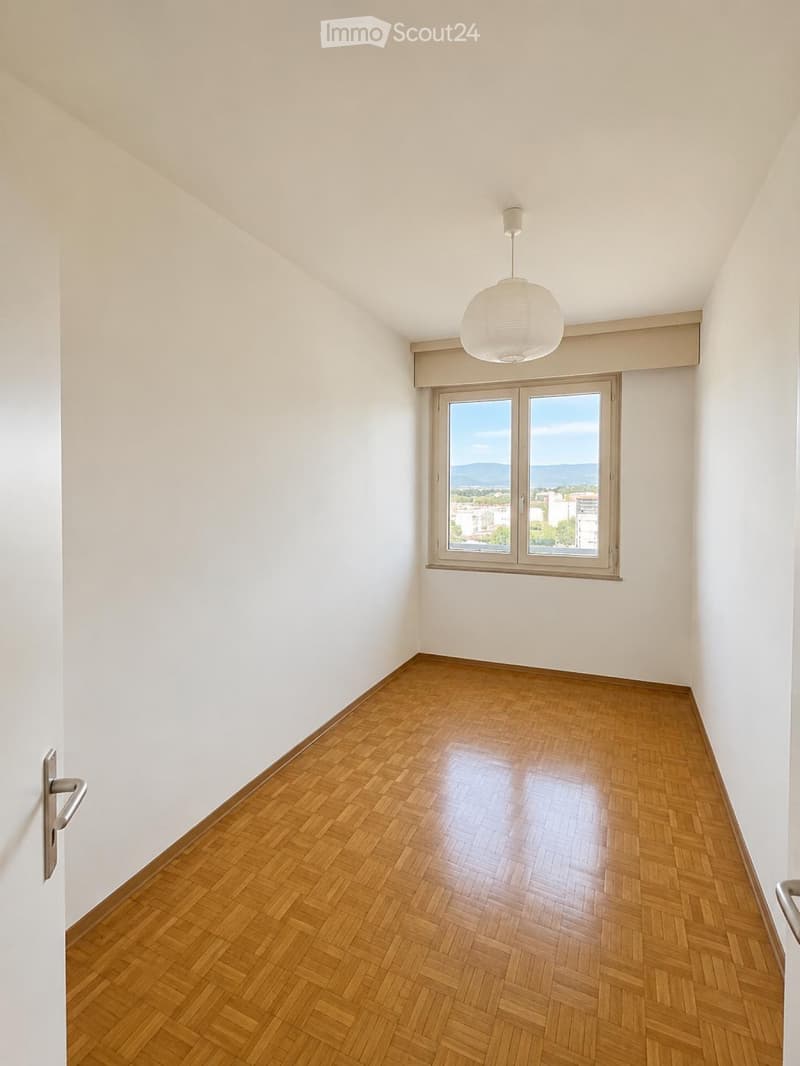 Appartement 5 pièces à louer - Grand-Lancy (4)