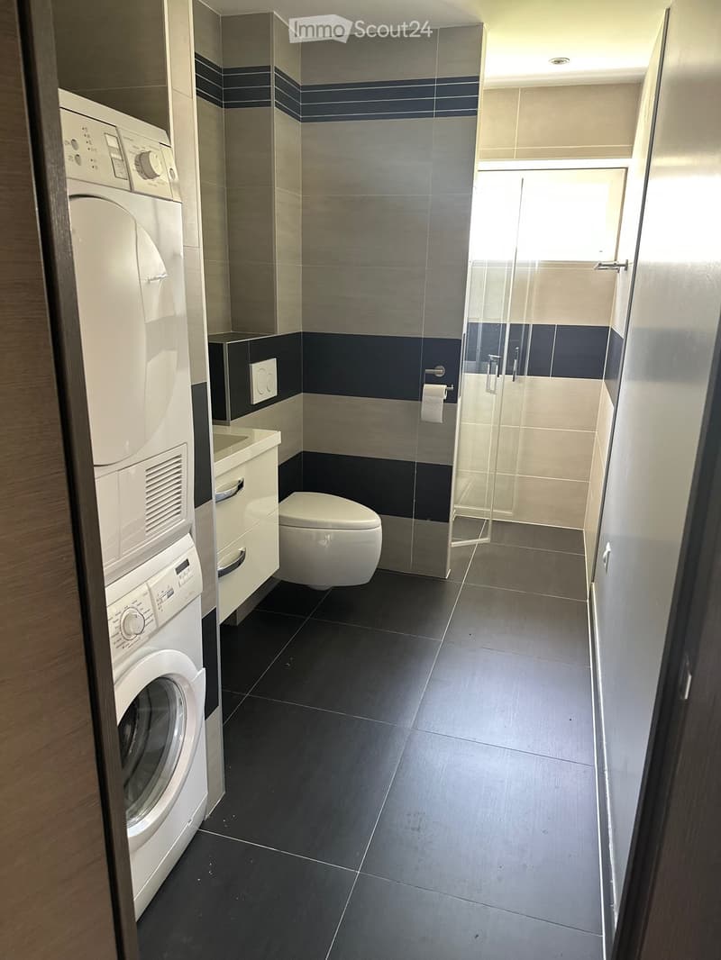Wohnung mit 5.5 Zimmern im Erdgeschoss (4)