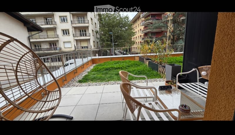 Wohnung (2)