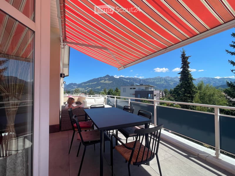 Un Magnifique Attique de165m2 (3)