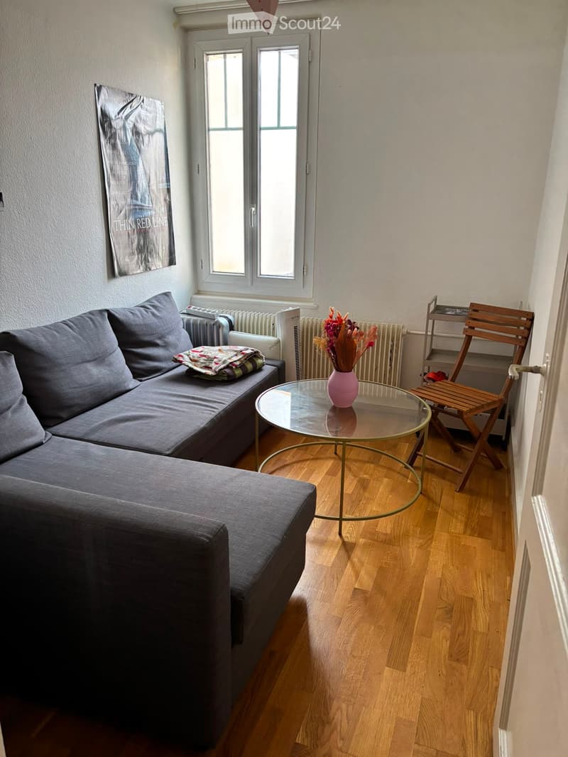 Recherche colocataire (2)