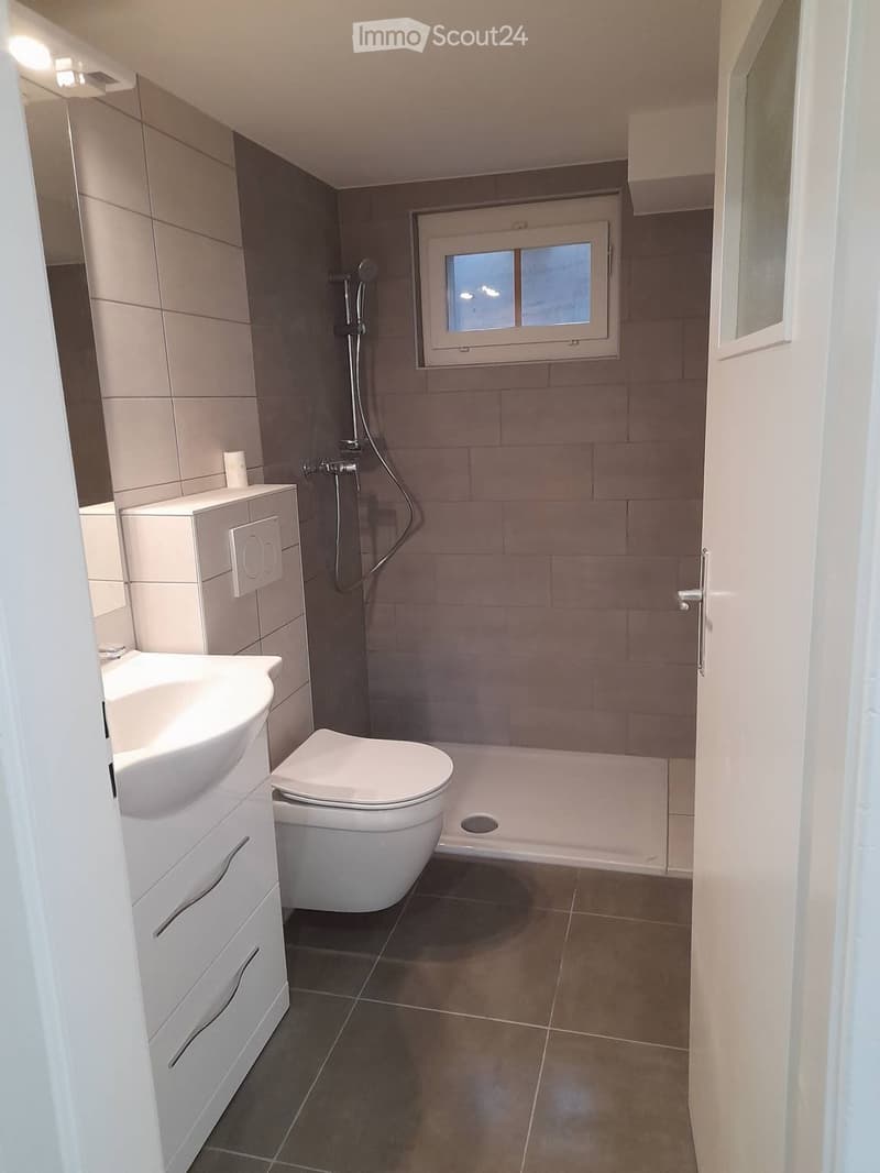 Zu vermieten 2.5-Zimmer-Wohnung Troistorrents (4)
