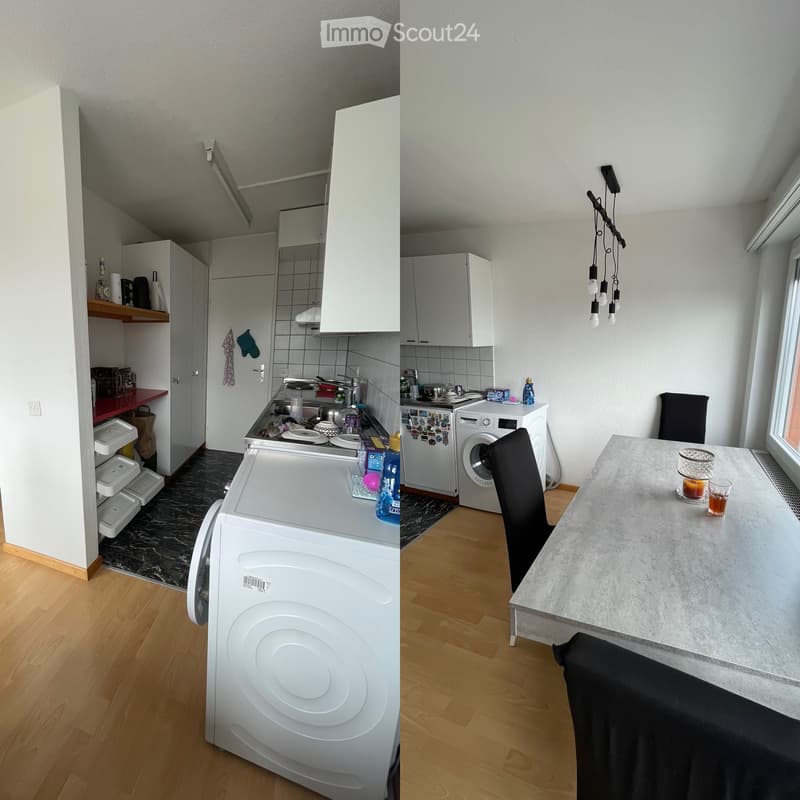 Appartement 4,5pcs Grenchen - Reprise de Bail (3)