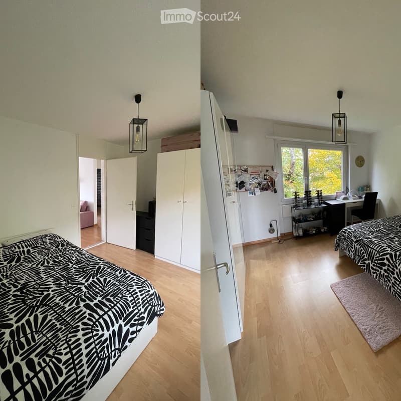 Appartement 4,5pcs Grenchen - Reprise de Bail (2)