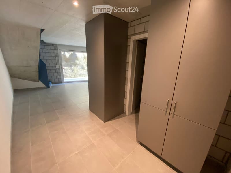 Moderne 2.5 Zimmer Maisonette (4)