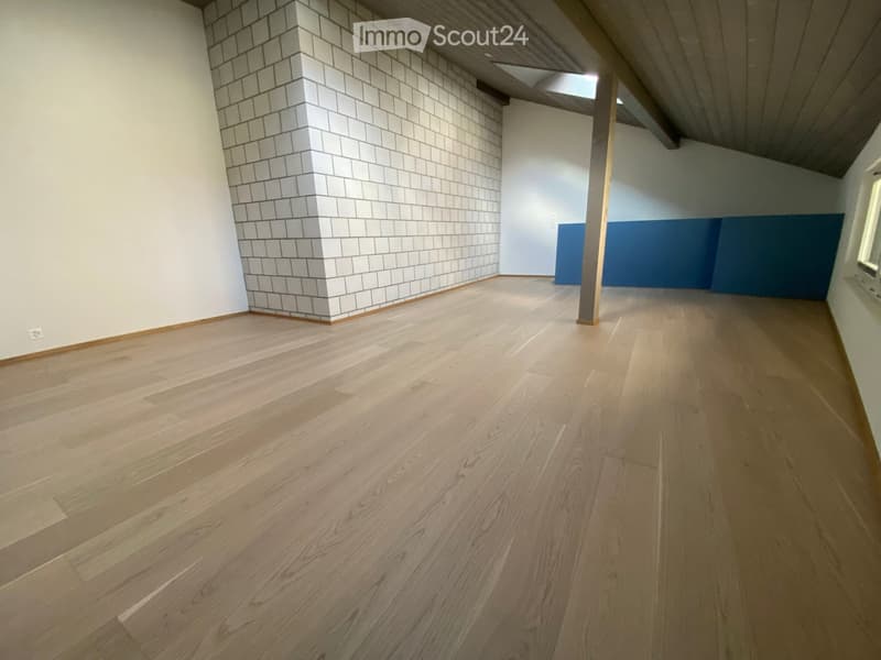 Moderne 2.5 Zimmer Maisonette (3)