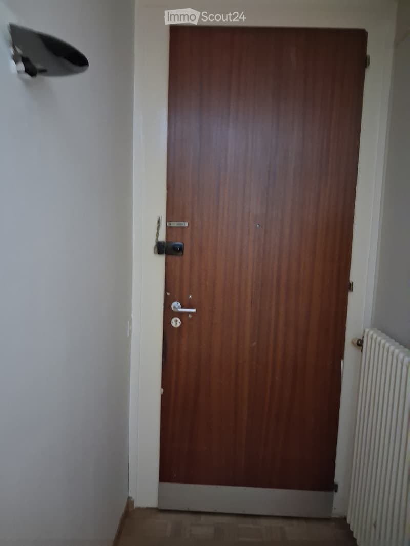 Chambre à louer (1)