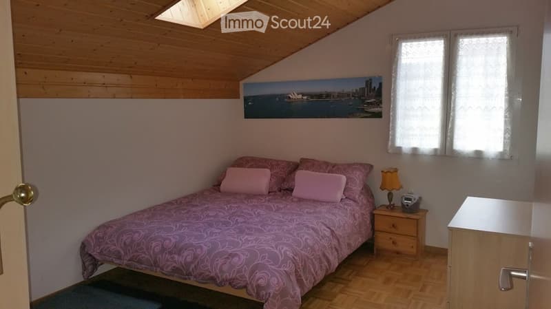 Casa familiare di 200m2 con giardino a Vionnaz (4)