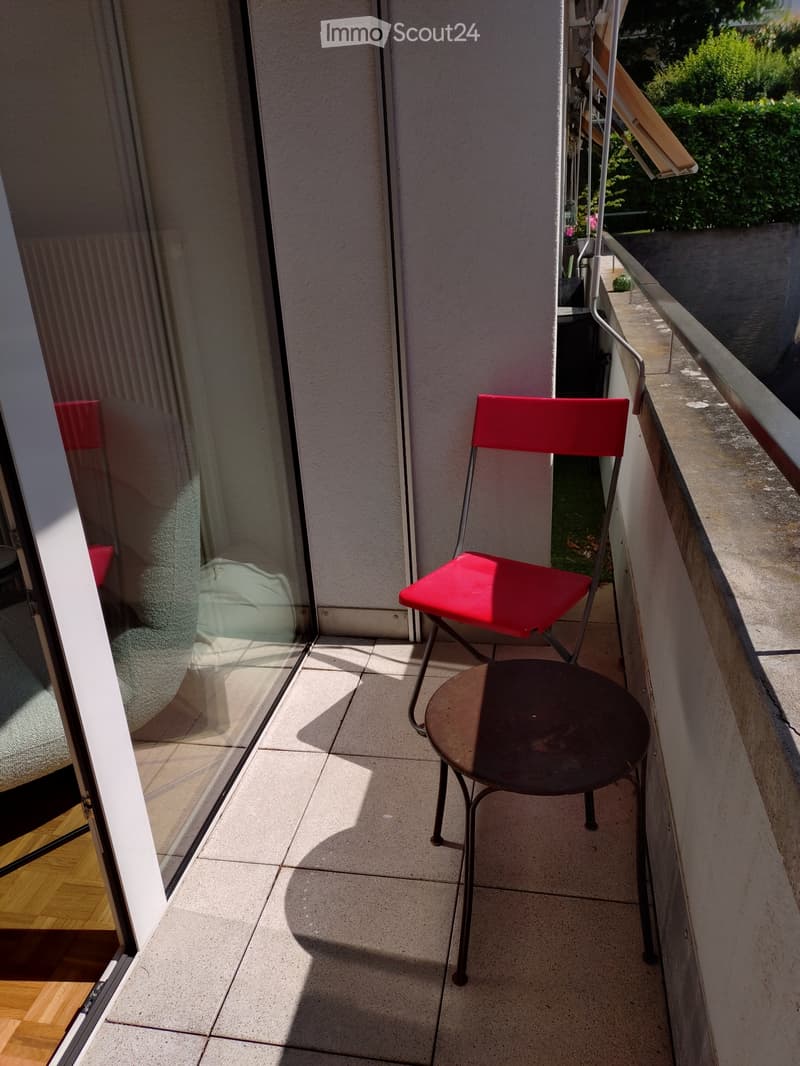 Studio for rent from September 1st (3)