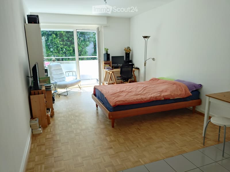 Studio for rent from September 1st (4)