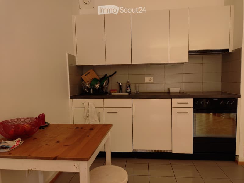 Studio for rent from September 1st (2)