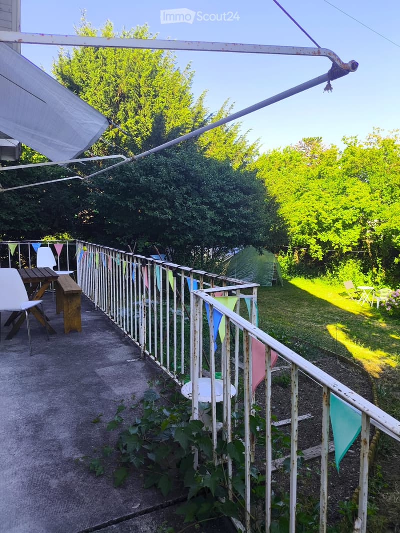 Großes helles Zimmer in Wohngemeinschaft (3)