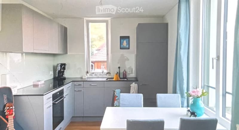 Schöne 2-Zimmerwohnung in Schinznach-Dorf (3)