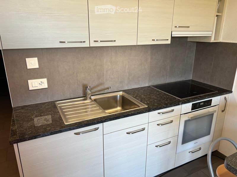 Charmanter 2-Zimmer-Wohnung zur Miete in Auvernier (5)