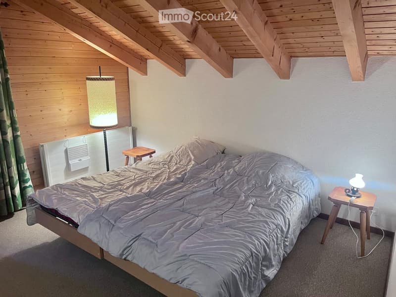 Wohnung zu verkaufen in Vercorin (4)