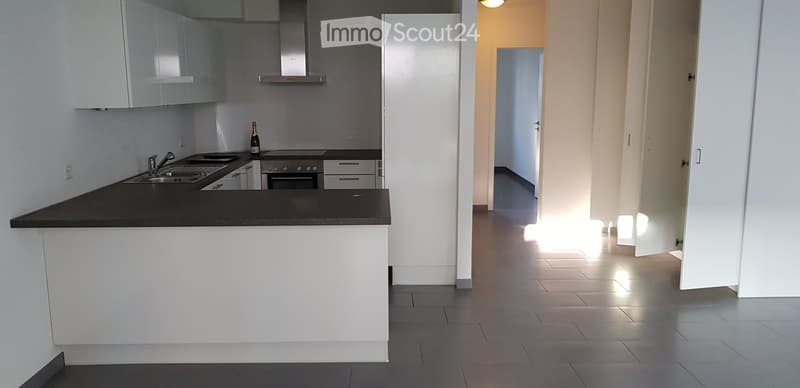 Appartement lumineux de 3.5 pièces à Thierrens (1)