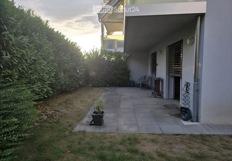 Appartement lumineux de 3.5 pièces à Thierrens (5)