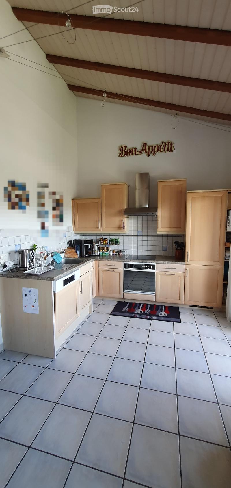 Wohnung mit 3,5 Zimmern zur Miete in Neyruz (4)