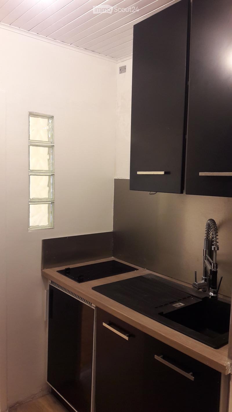 Studio 27 m2 à louer à Arzier, 3 min. de la gare, 990.-- (4)